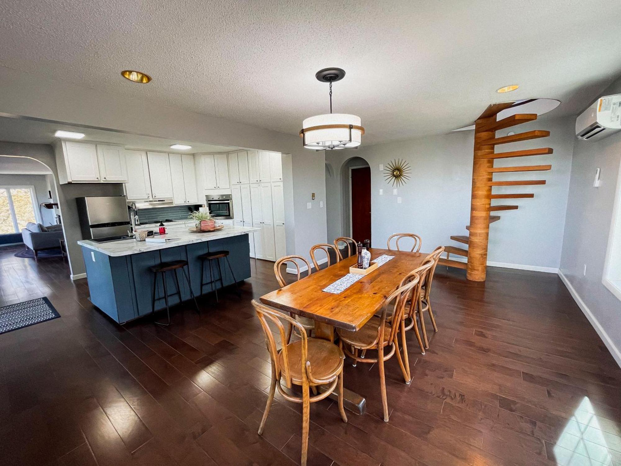 Finn'S Hideaway -Modern Family River Home Keokuk Ngoại thất bức ảnh