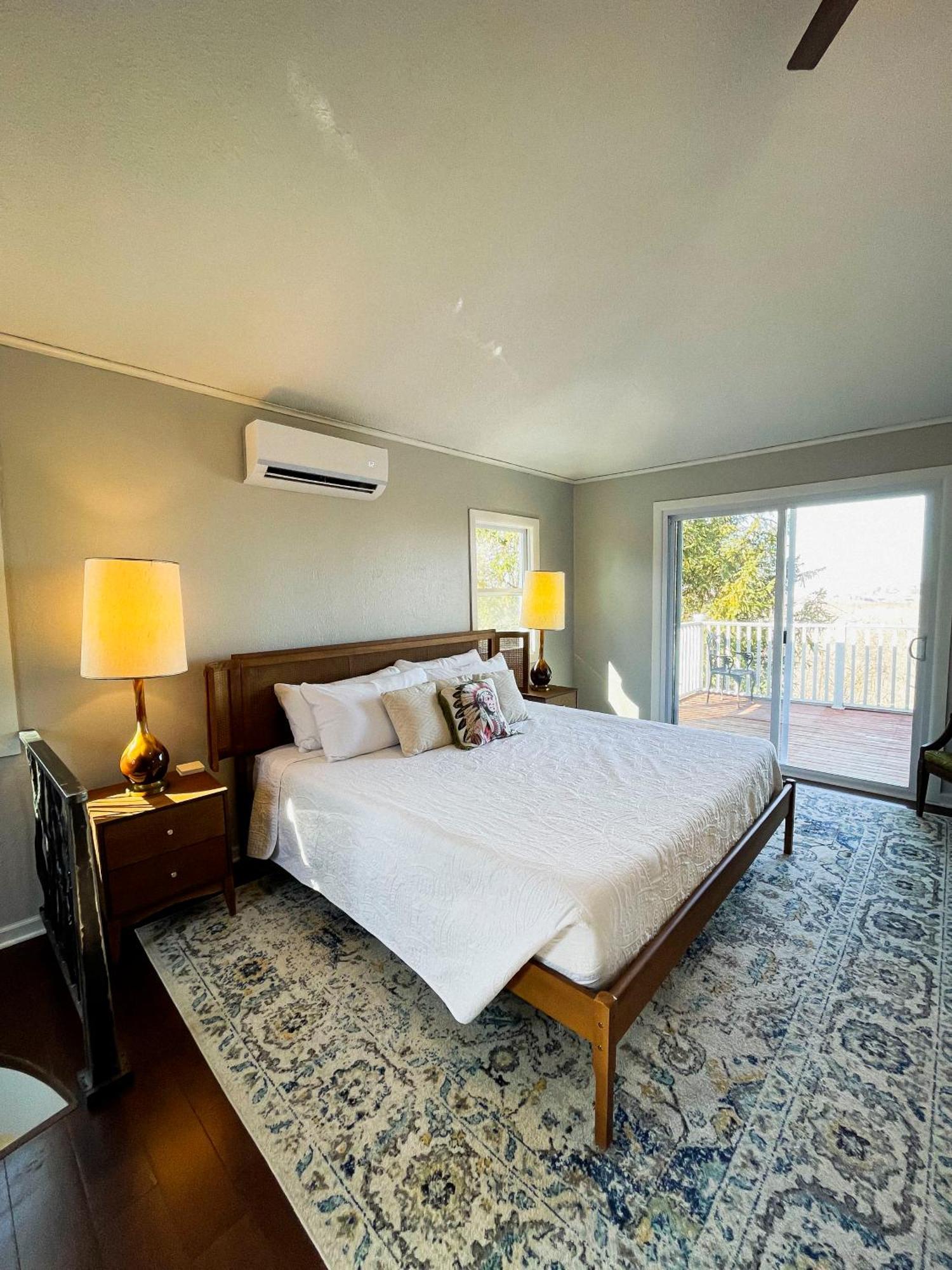 Finn'S Hideaway -Modern Family River Home Keokuk Ngoại thất bức ảnh